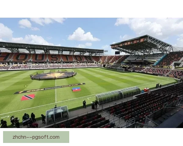 2026世界杯官方发布全新数字化建模展示比赛场地全景