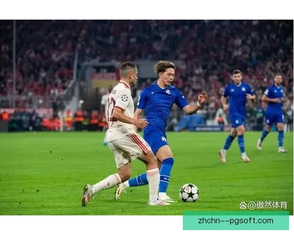 凯恩对阵萨格勒布迪纳摩上演大四喜引爆全场热情