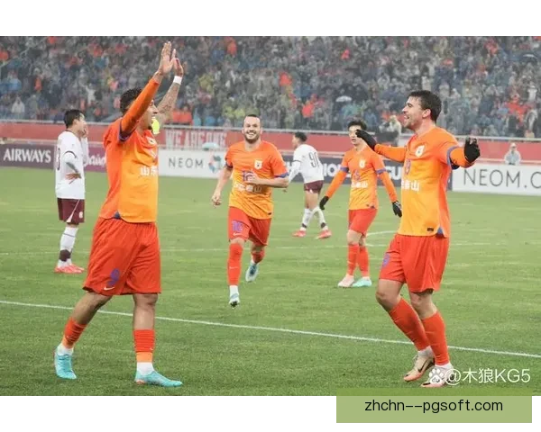 光州FC亚冠精英联赛表现出彩彰显球队新实力