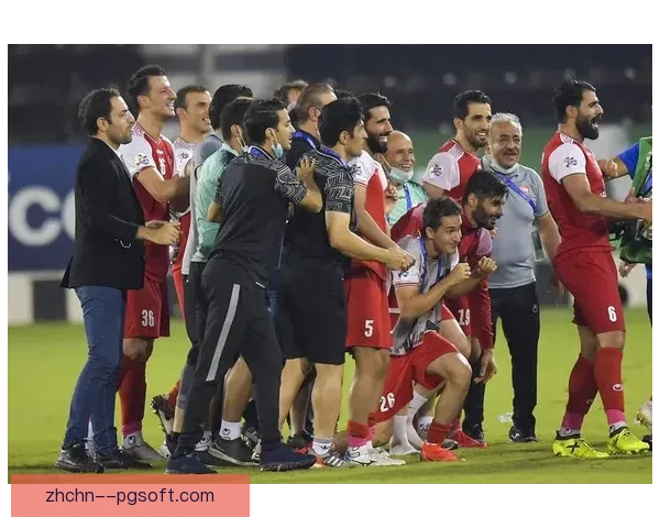 伊朗波斯波利斯因未通过亚足联审查遭剥夺亚冠参赛资格