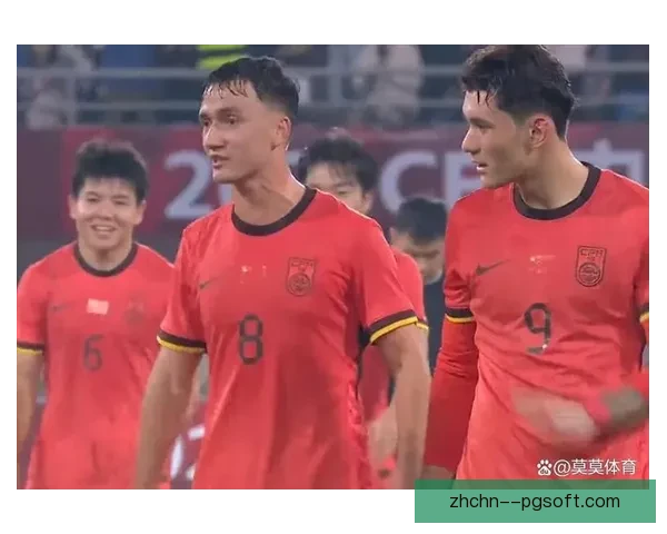 国足客场一比三负越南创队史耻辱纪录球迷哗然中国足球未来路在何处