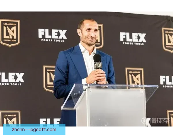 基耶利尼在洛杉矶FC正式宣布退役结束辉煌职业生涯