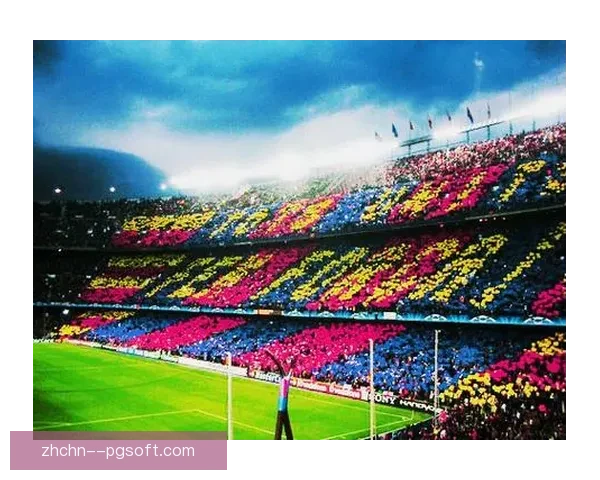 巴塞罗那诺坎普球场部分区域提前向游客开放公告