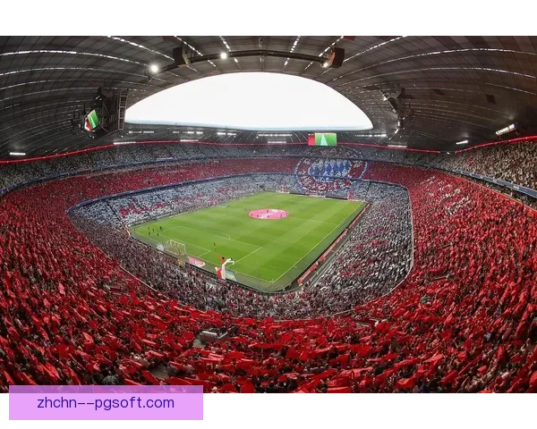 拜仁安联球场宣布下赛季使用可降解环保塑料杯推动球场绿色转型