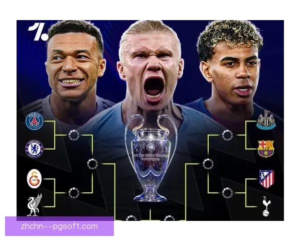 欧足联宣布2026欧冠决赛裁判组将引入自动化越位技术辅助