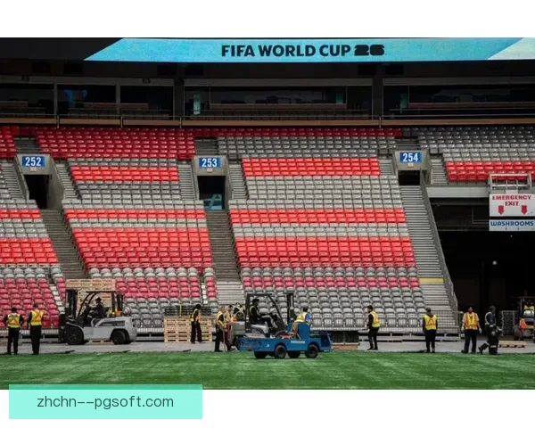 温哥华世界杯期间赛区实施区域限行措施 助力赛事顺利进行