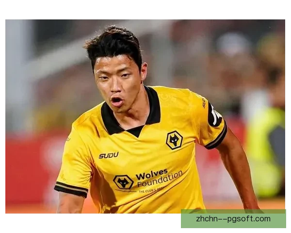 黄喜灿与狼队签下队内顶薪续约合同展现核心地位球迷期待新赛季爆发