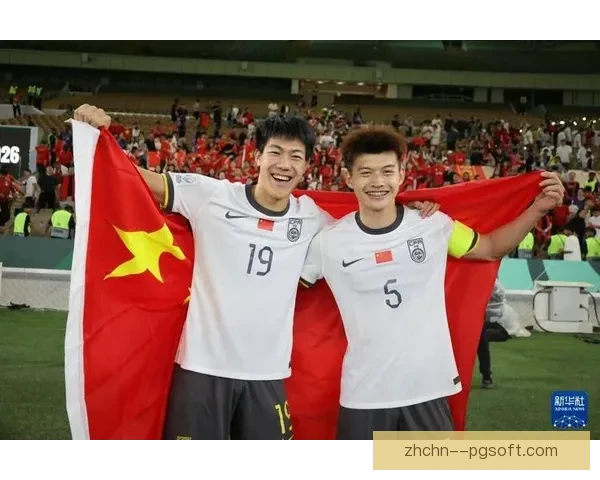 中国男足 U23 国家队在2026亚洲杯成功小组出线 展现青春风采突破历史瓶颈