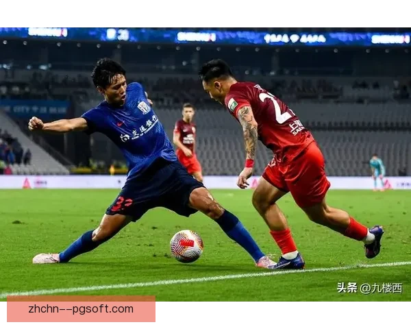 上海申花因一分之差惜败，错失本赛季中超冠军荣耀